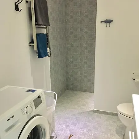 New Modern In Old Town Apartment Vilnius
