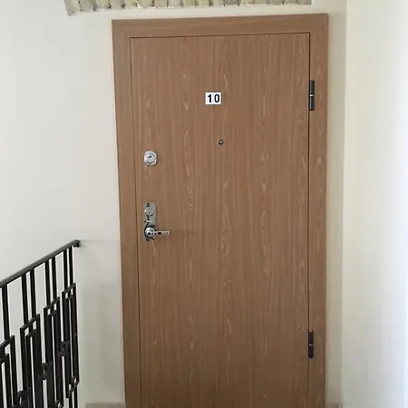 Apartment New Modern In Old Town *