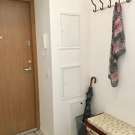 Apartment New Modern In Old Town