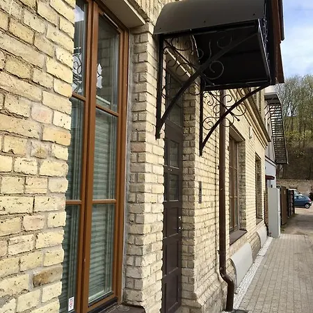 Apartment New Modern In Old Town *
