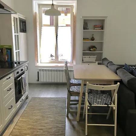 New Modern In Old Town Apartmán Vilnius
