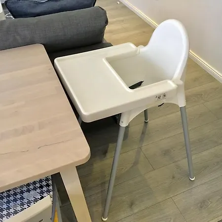 Apartmán New Modern In Old Town Vilnius