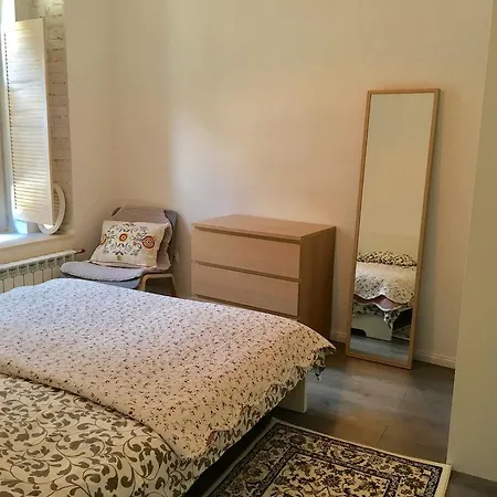 New Modern In Old Town *