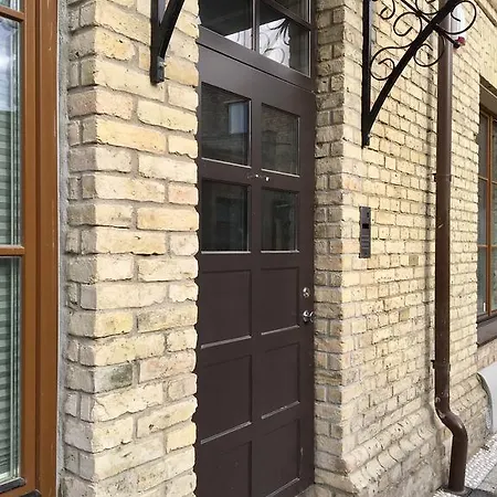 New Modern In Old Town Vilnius